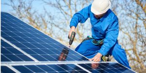 Installation Maintenance Panneaux Solaires Photovoltaïques à Tox